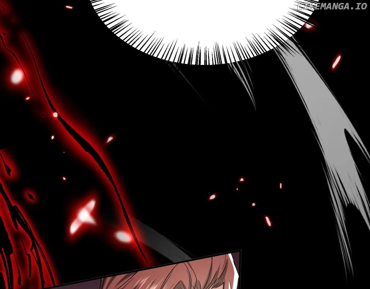My Empress Apprentice is Becoming Evil Chapter 59 - page 8